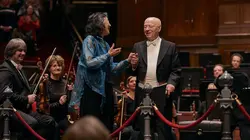 Bernard Haitink et le Royal Concertgebouw Orchestra