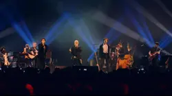 Bernard Lavilliers au Zénith de Paris