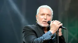 Bernard Lavilliers au Zénith de Paris