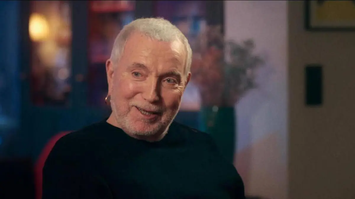 Bernard Lavilliers : Contrebandier musical