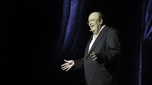 Casting Bernard Mabille à l'Olympia