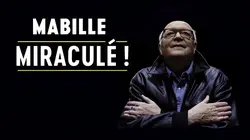 Sur Paris Première à 22h35 : Bernard Mabille : Miraculé !