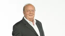 Bernard Mabille sous toutes les coutures