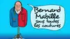 2018 • Bernard Mabille sous toutes les coutures