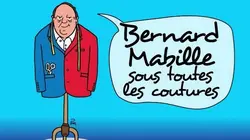Sur Paris Première à 23h05 : Bernard Mabille sous toutes les coutures