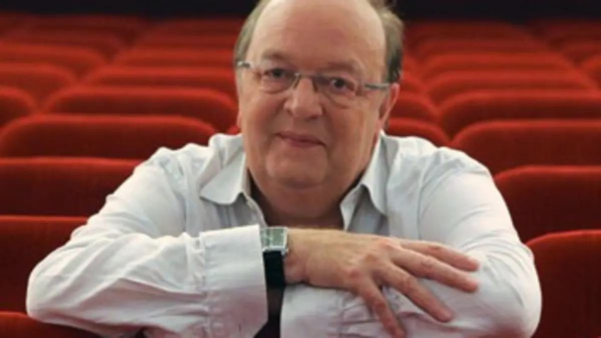 Bernard Mabille sur mesure