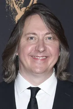 Photo Bernard MacMahon