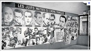 Bernard Natan, le fantôme de la rue Francœur
