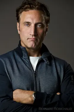 Photo Bernard Robichaud