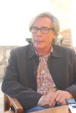 Photo de Bernard Seray