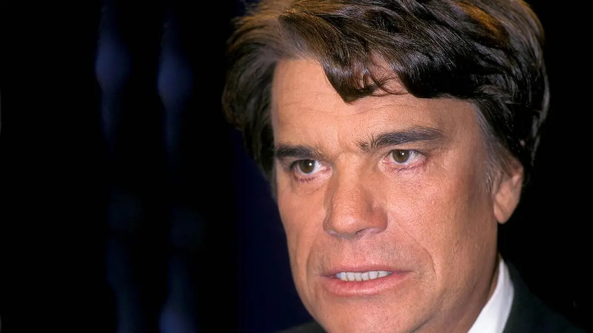Bernard Tapie, l'affranchi