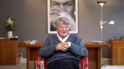 Bernard Tapie, le spectacle permanent