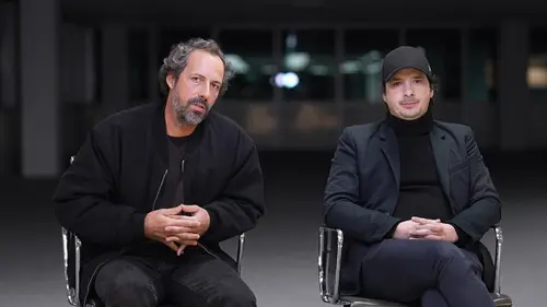 Bernard Tapie, le spectacle permanent