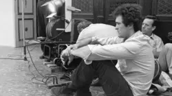 Visuel de Bernardo Bertolucci : Itinéraire d'un cinéaste anticonformiste