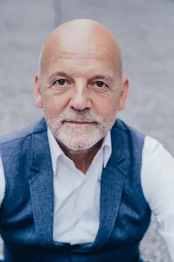 Photo de Bernardus Manders