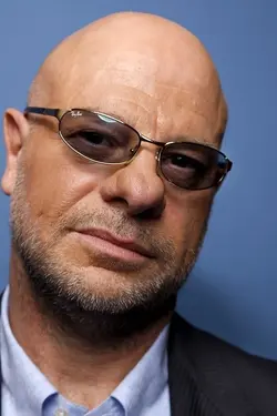 Photo Bernie Bonvoisin