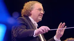 Bernstein & Gershwin : Deux Américains à Paris