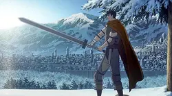 Berserk : L'âge d'or