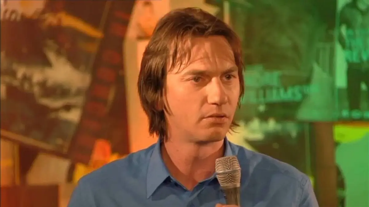 Bert Gabriëls - Gestorven Onzin