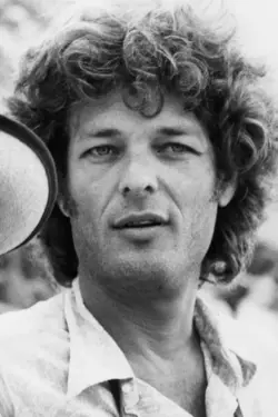 Photo de Bert Schneider