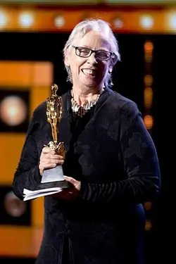 Photo de Bertha Navarro