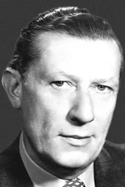 Photo de Bertil Berglund