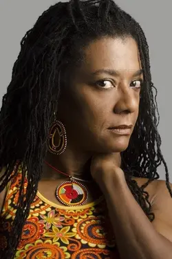 Photo Bertina Macauley