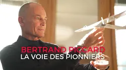 Sur Ushuaïa TV à 20h50 : Bertrand Piccard, la voie des pionniers