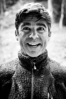 Photo Bertrand Roche