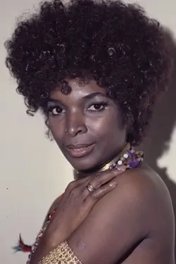 Photo de Beryl Cunningham