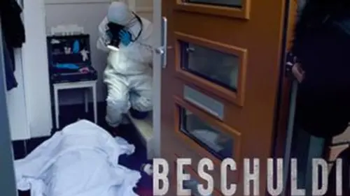 Beschuldigd S01E03 Mystery Man
