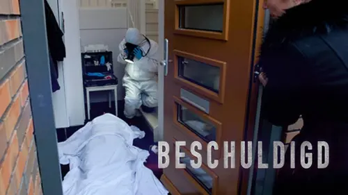 Beschuldigd S01E30 Proefverlof