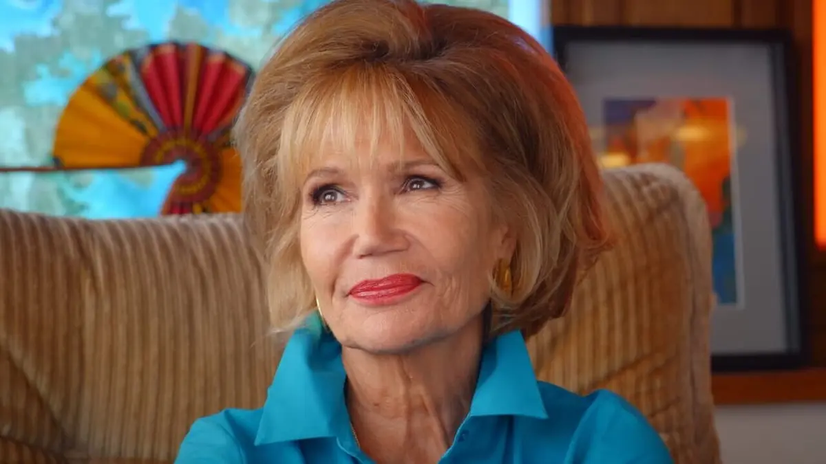 Besoin d'amour S01E04 Besoin d'une mère