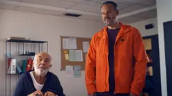 Besoin d'amour S01E05 Besoin d'un rôle