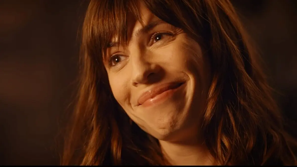 Besoin d'amour S01E01 Besoin d'une réponse