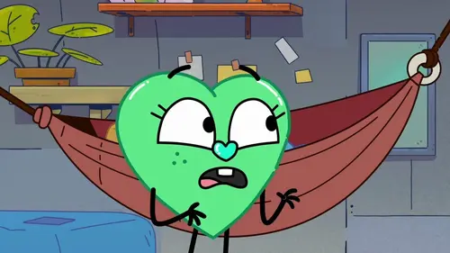 Best & Bester S01E16 La course à l'espace / Qui est cet ami ?