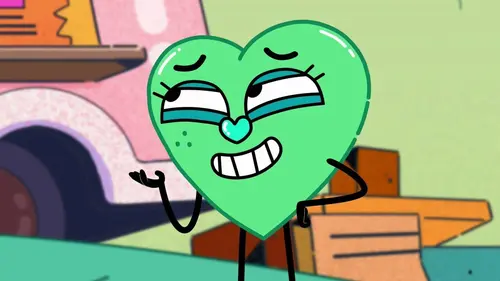 Best & Bester S01E17 Donuts à la chaîne / L'amulette maudite