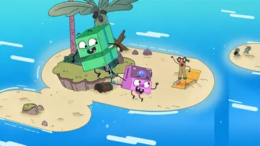 La liste de souhaits / Le jeu du drapeau