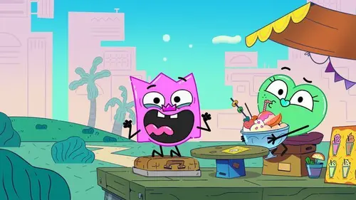 Best & Bester S01E11 Super proches en streaming