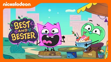 Le roi de la catapulte / Mini et Maxi cerveau