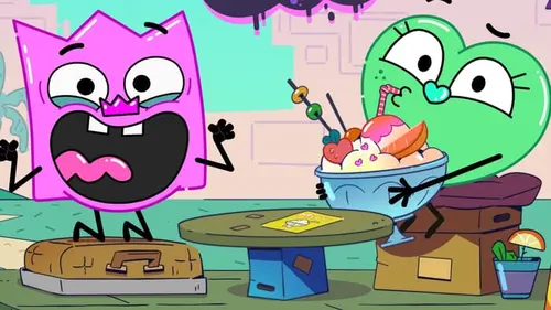 Best & Bester en streaming