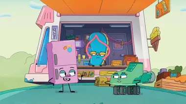 Best la berceuse / Mission livraison