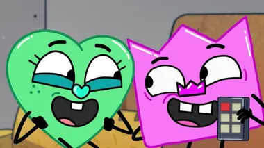 Une attraction hors du commun / Comme frère et soeur