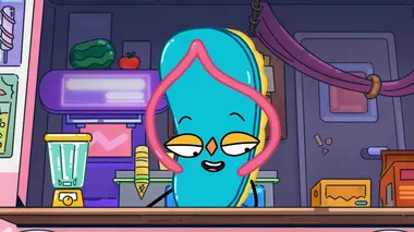 Faux billets / Le concours de milkshakes