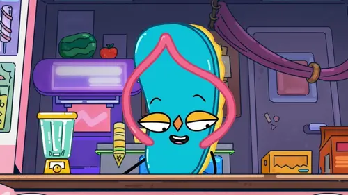 Best & Bester S01E24 Faux billets / Le concours de milkshakes