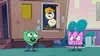 Best & Bester S01E01 Cactus sitting / Incident au trou numéro 2