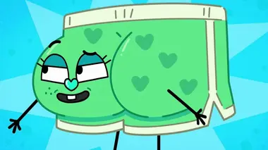 Rocky présidente / Un hôtel (pour) une étoile