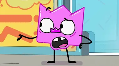 Le roi de la catapulte / Mini et Maxi cerveau