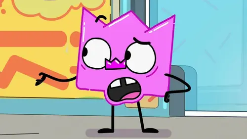 Casting Best & Bester S01E14 Le roi de la catapulte / Mini et Maxi cerveau