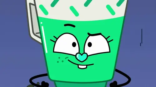 Best & Bester S01E15 Le mystère du pressing / C'est fort de cacao !